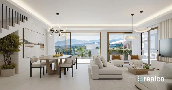 Продажа квартиры в  Camino de Brijan, 21, Эстепона photo 2