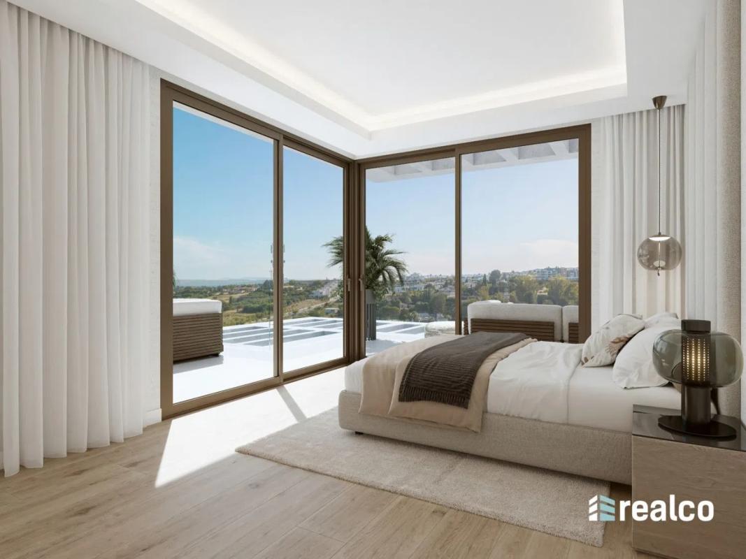 Продажа квартиры на Camino de Brijan, 21, Эстепона
 photo 4