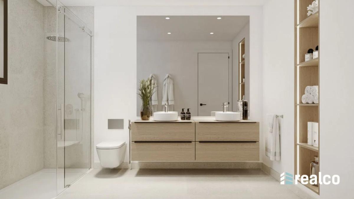 Продажа квартиры на Camino de Brijan, 21, Эстепона
 photo 5