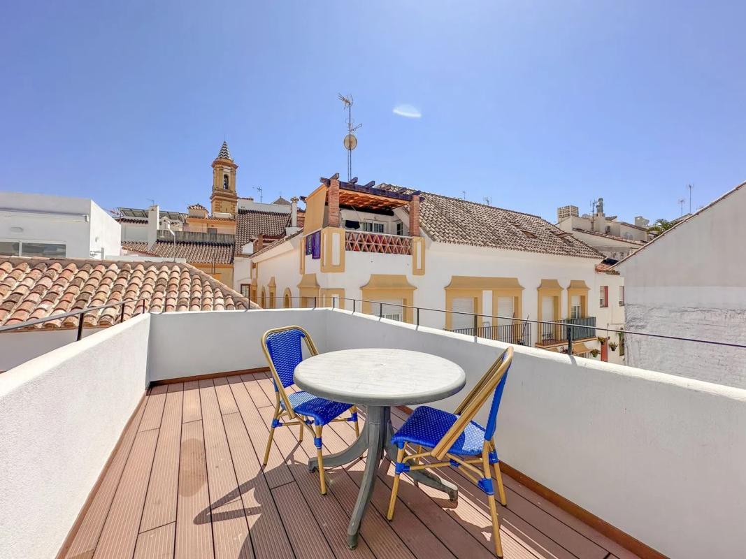 Продажа отдельного шале в  Barrio Centro, Эстепона photo 2