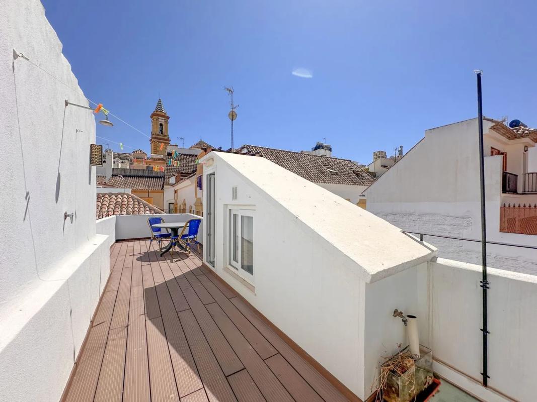 Продажа отдельного шале в  Barrio Centro, Эстепона photo 4