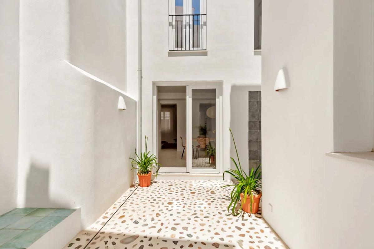Продажа отдельного шале в Barrio Centro, Эстепона photo 4