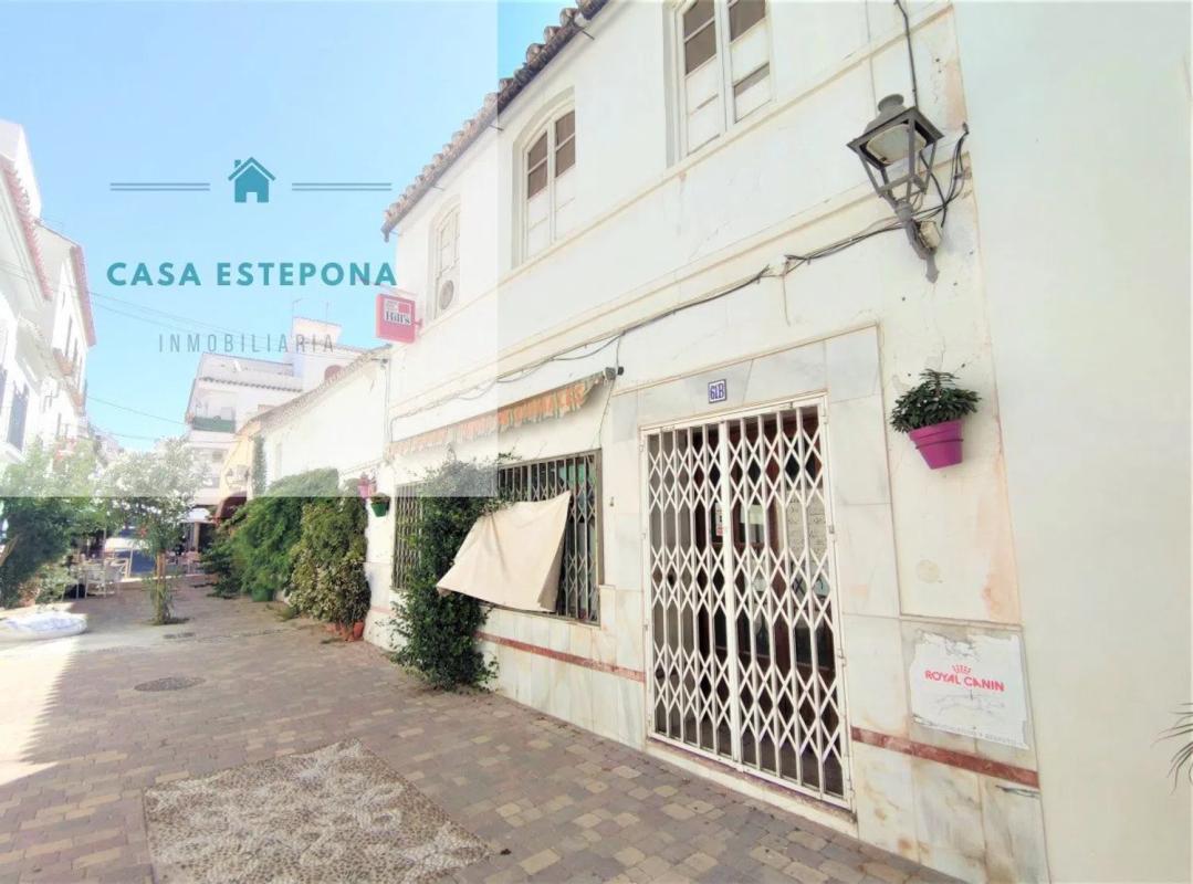 Venta de chalet independiente en Calle Sevilla, Estepona
 photo 4
