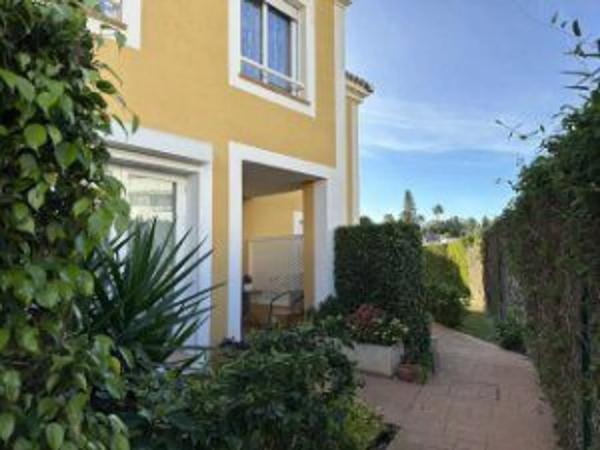 Detached villa for sale in Calle Alqueria, 1, Estepona photo 1