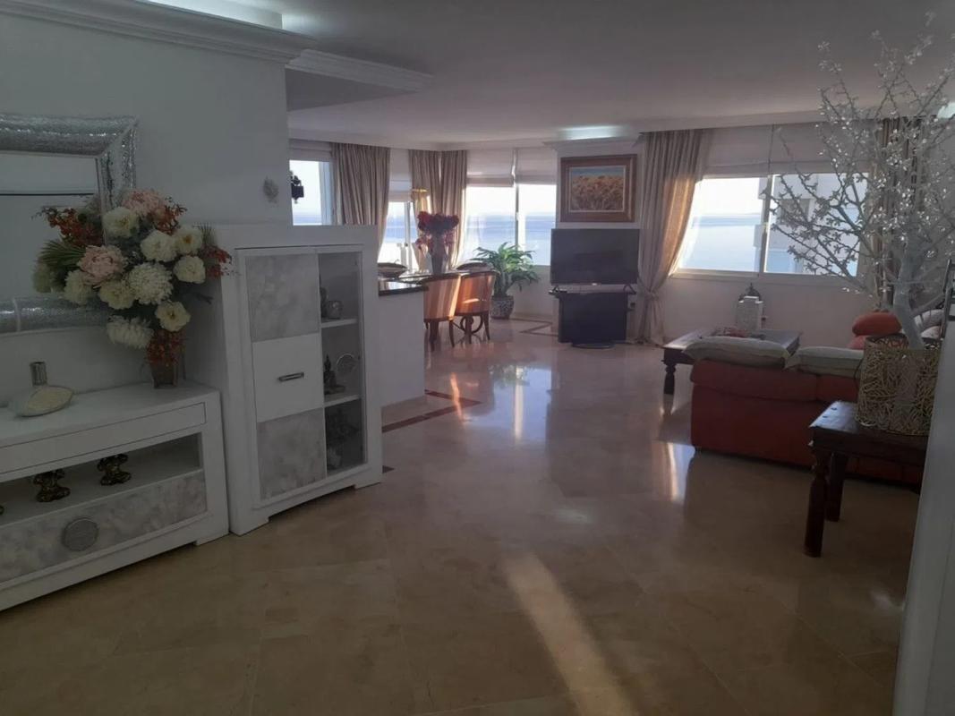 Sprzedaż poddasza w  Avenida del carmen 35, 6 b, Estepona photo 5