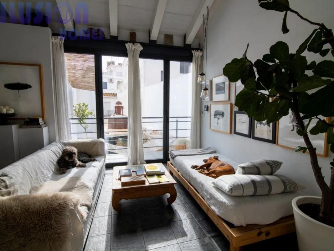 Venta de chalet independiente en Barrio Centro, Estepona
 photo 2