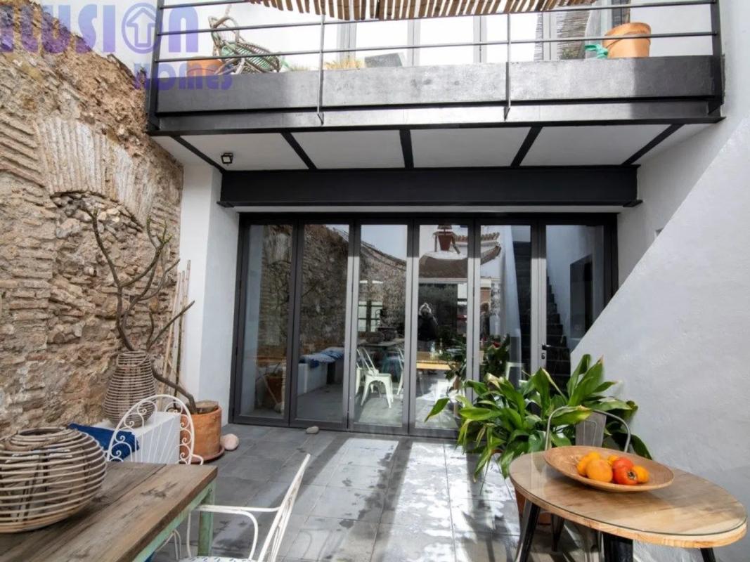 Venta de chalet independiente en Barrio Centro, Estepona
 photo 3