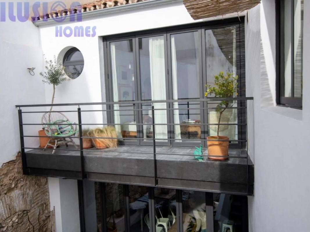 Venta de chalet independiente en Barrio Centro, Estepona
 photo 4