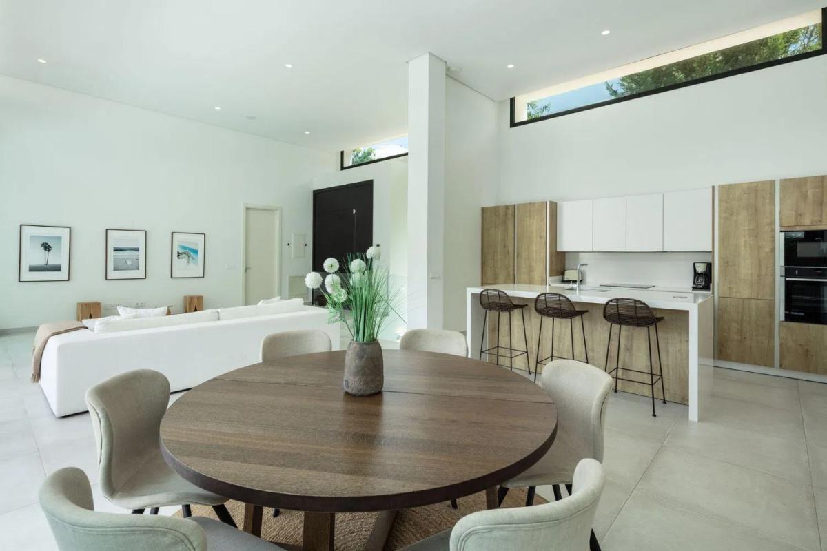 Venta de chalet independiente en Barrio Nueva Atalaya, Estepona
photo 4