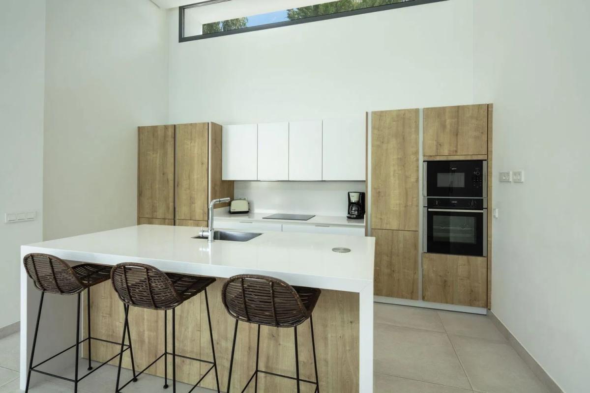 Venta de chalet independiente en Barrio Nueva Atalaya, Estepona
photo 5