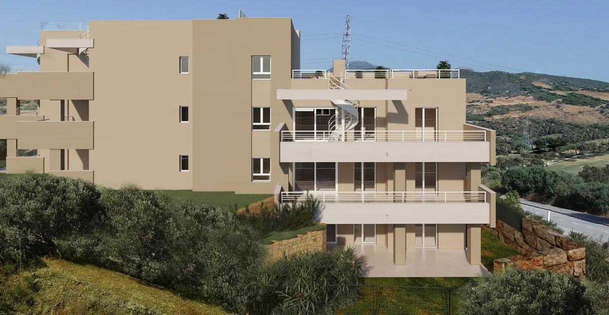 Sale of apartment in Avenida del Arte, 27, Estepona
photo 4