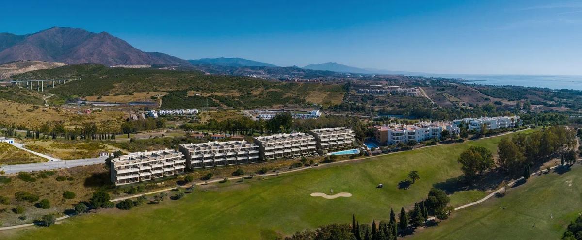 Sale of apartment in Avenida del Arte, 27, Estepona
photo 5