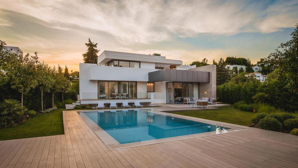 Venta de chalet independiente en Calle Vista Mar, Estepona
photo 2