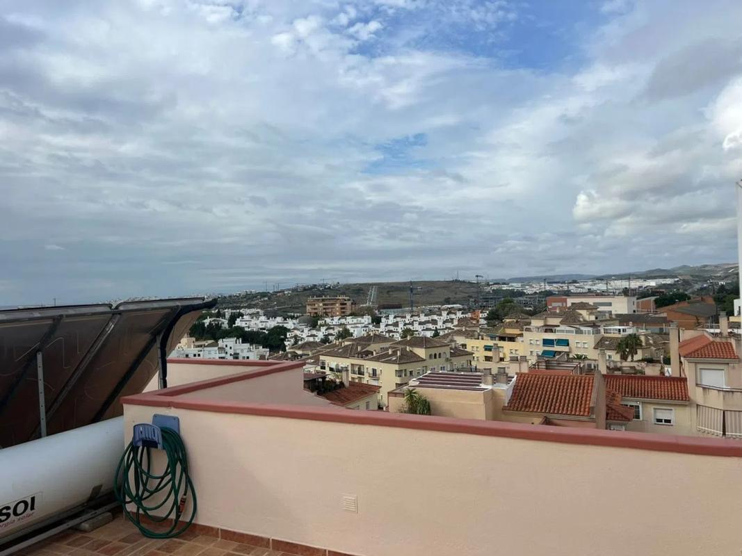 Duplex sale in Calle Guillermo Cabrera s/n, Estepona photo 1