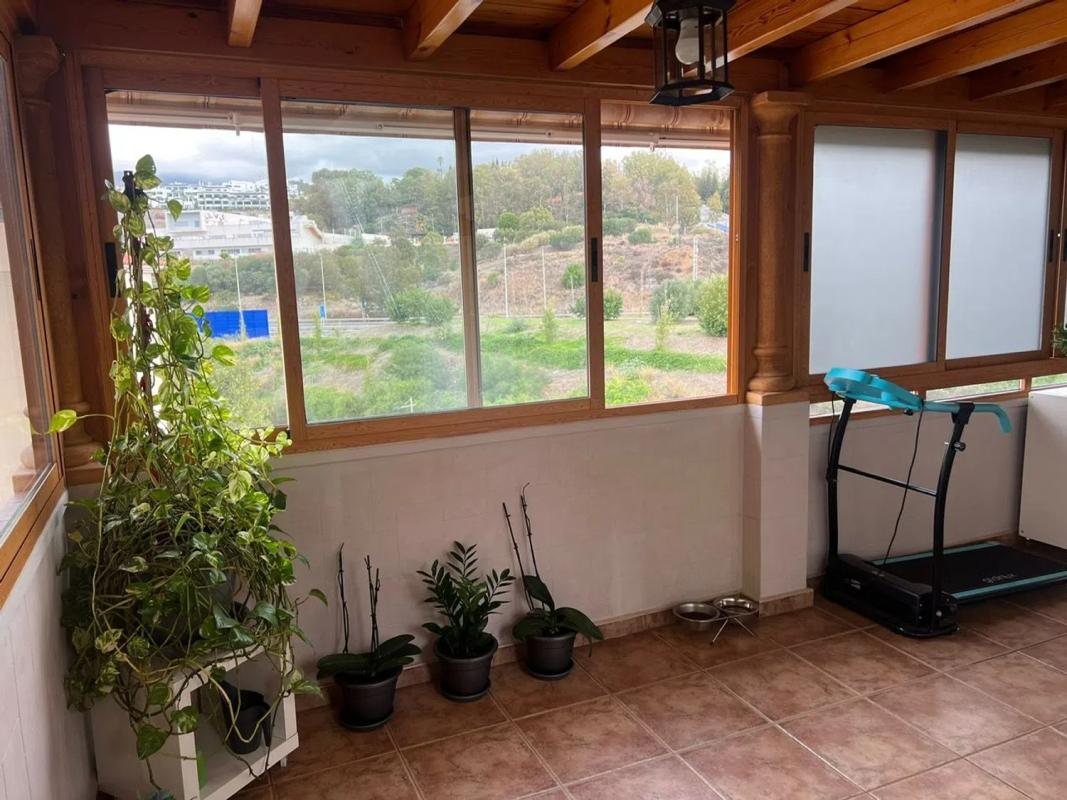 Duplex sale in Calle Guillermo Cabrera s/n, Estepona photo 2