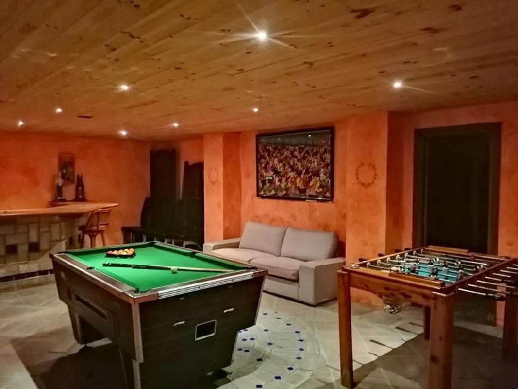 Sale of independent chalet in Barrio Las Lomas, Estepona
photo 4