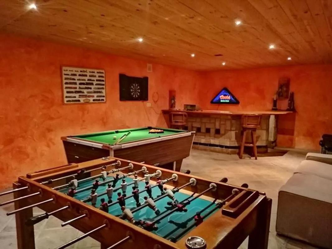 Sale of independent chalet in Barrio Las Lomas, Estepona
photo 5