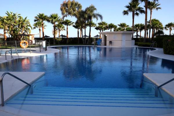 Дуплекс на продажу в Barrio Kempinski, Эстепона photo 1