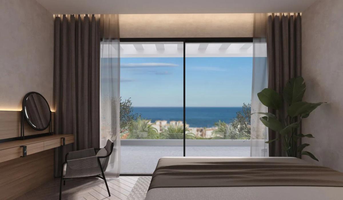 Sale of apartment in Torre la Sal, 7 -13, Estepona
photo 4
