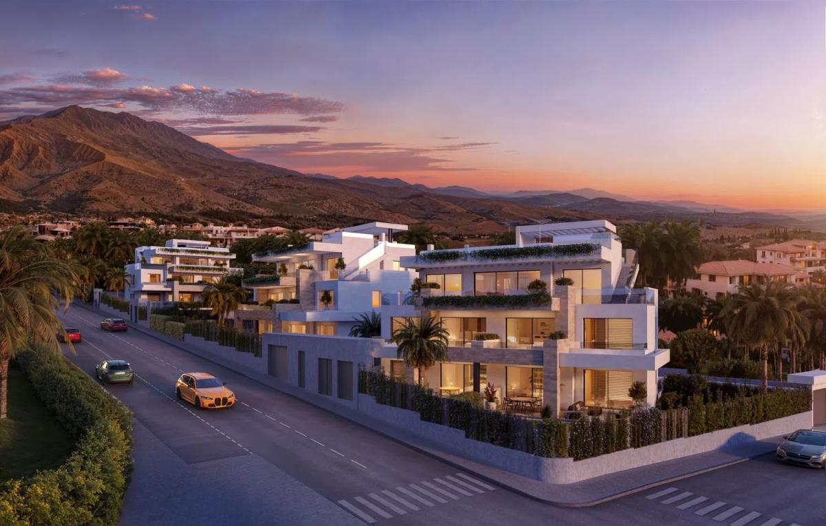 Sale of apartment in Torre la Sal, 7 -13, Estepona
photo 5