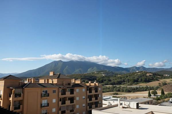 Mieszkanie na sprzedaż w Barrio Sierra de Estepona-Avda de Andalucia, Estepona thumbnail 1