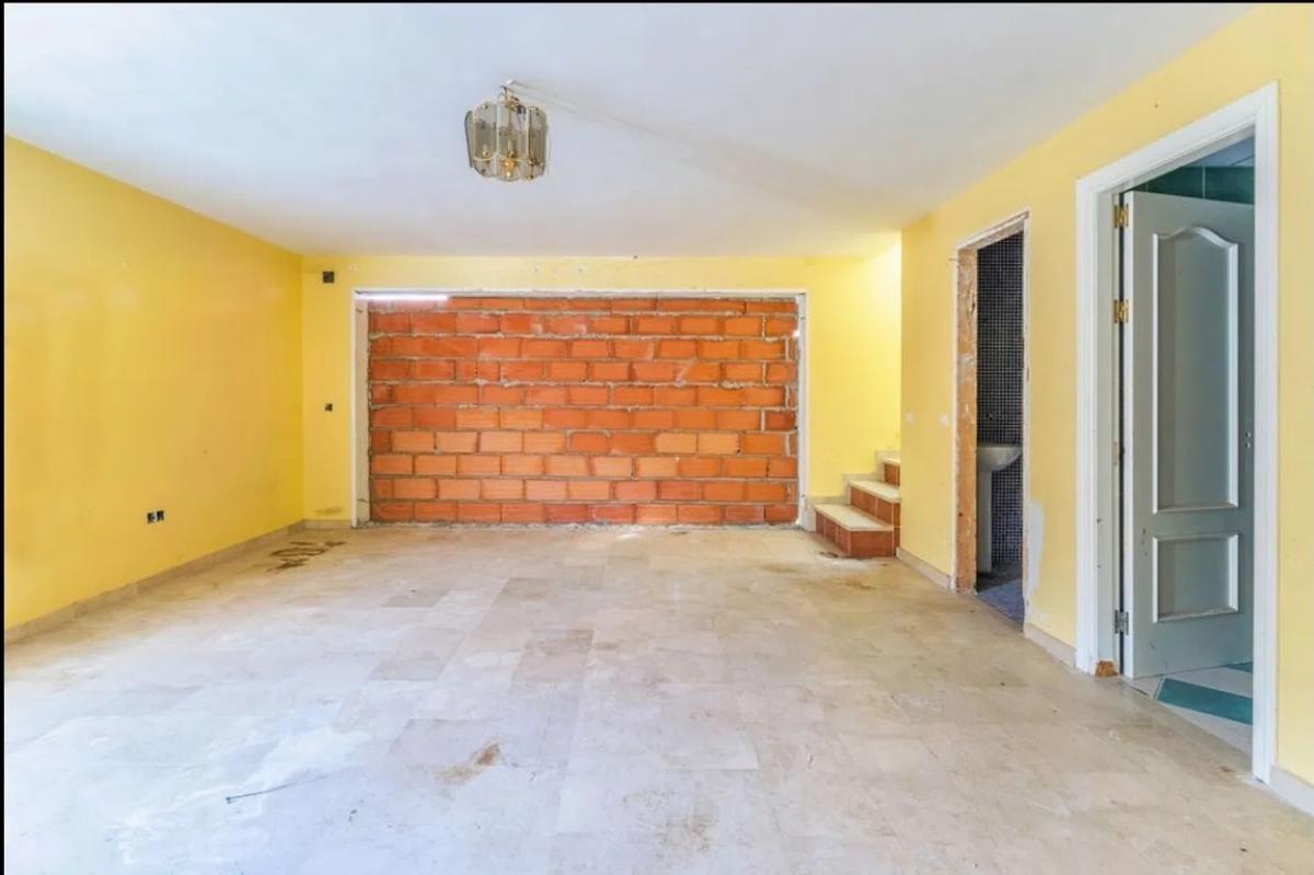 Sprzedaż niezależnego domku jednorodzinnego w  Barrio Bel-Air, Estepona photo 5