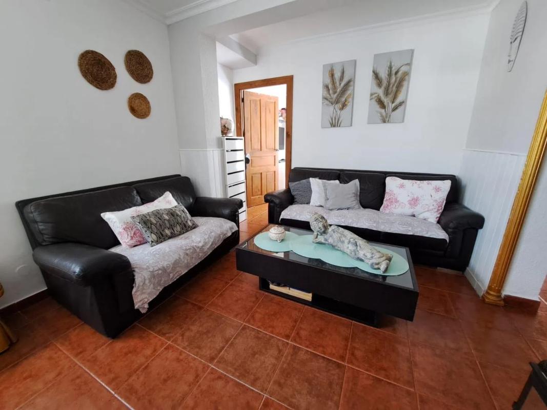 Venta de ático en Calle San Nicolás, Estepona photo 2