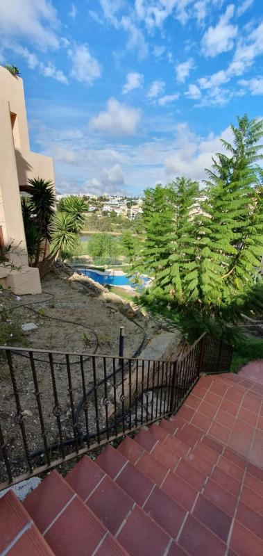 Venta de piso en Calle Maria Pita, Estepona
photo 2