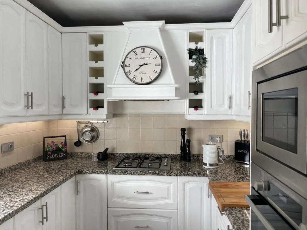 Продажа отдельного шале в Calle Guatemala, 14, Эстепона photo 4