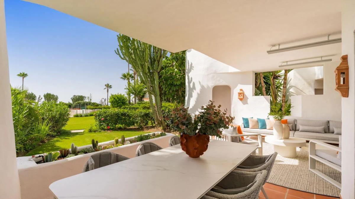Sprzedaż mieszkania w COSTALITA, 12, Estepona
 photo 3