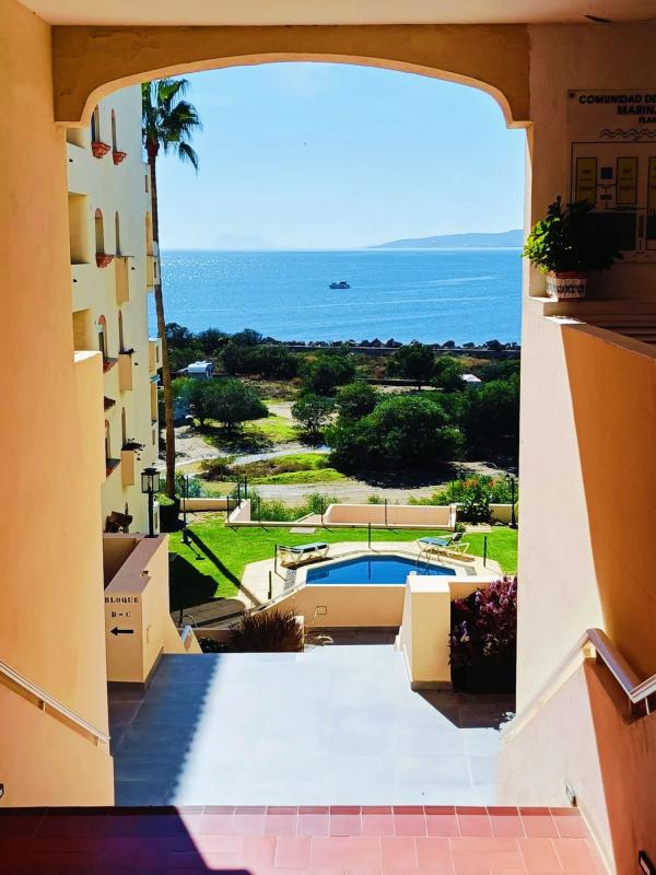 Sale of apartment in Avenida Avenue del Carmen, 45, Estepona
photo 1