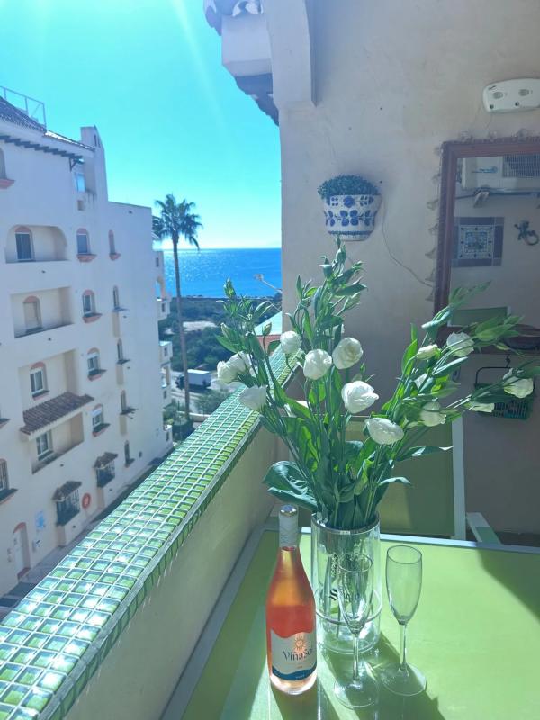 Sale of apartment in Avenida Avenue del Carmen, 45, Estepona
photo 2