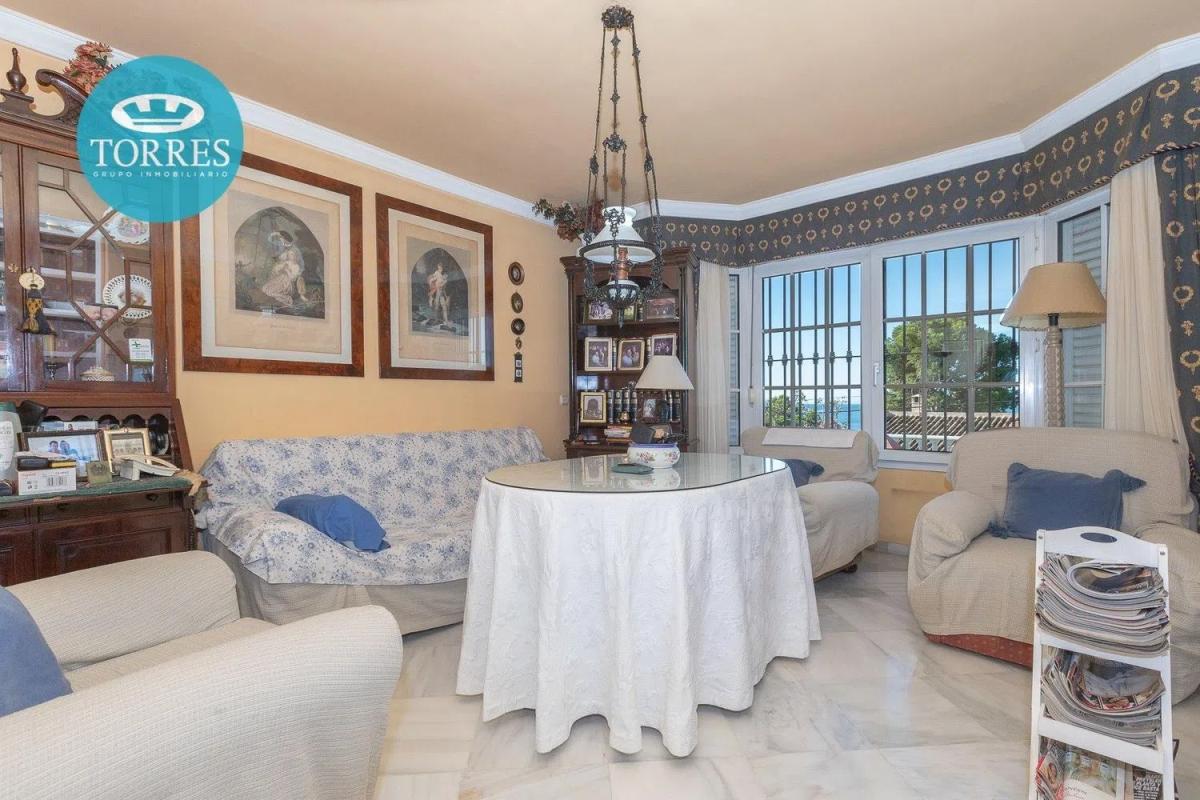 Venta de chalet independiente en Avenida del Carmen, Estepona
 photo 5