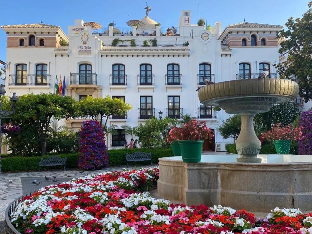 Venta de piso en Barrio Centro, Estepona
photo 1