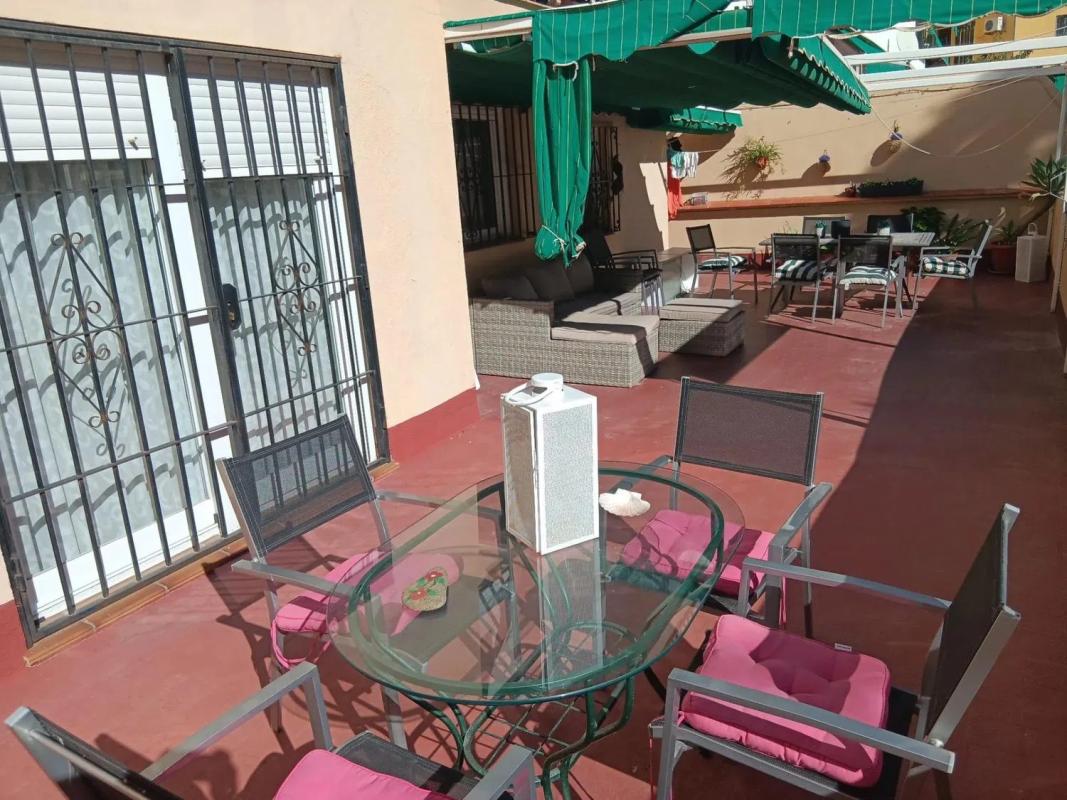 Venta de piso en Barrio Centro, Estepona
photo 3