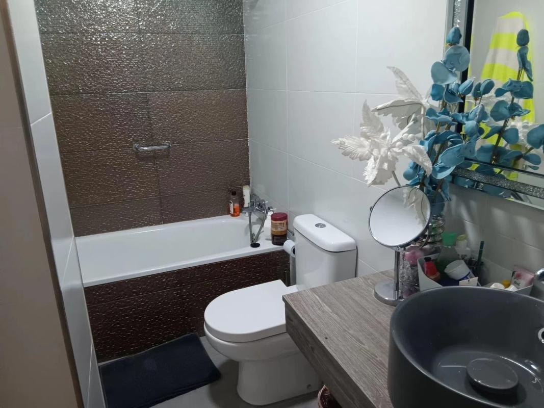 Venta de piso en Barrio Centro, Estepona
photo 4