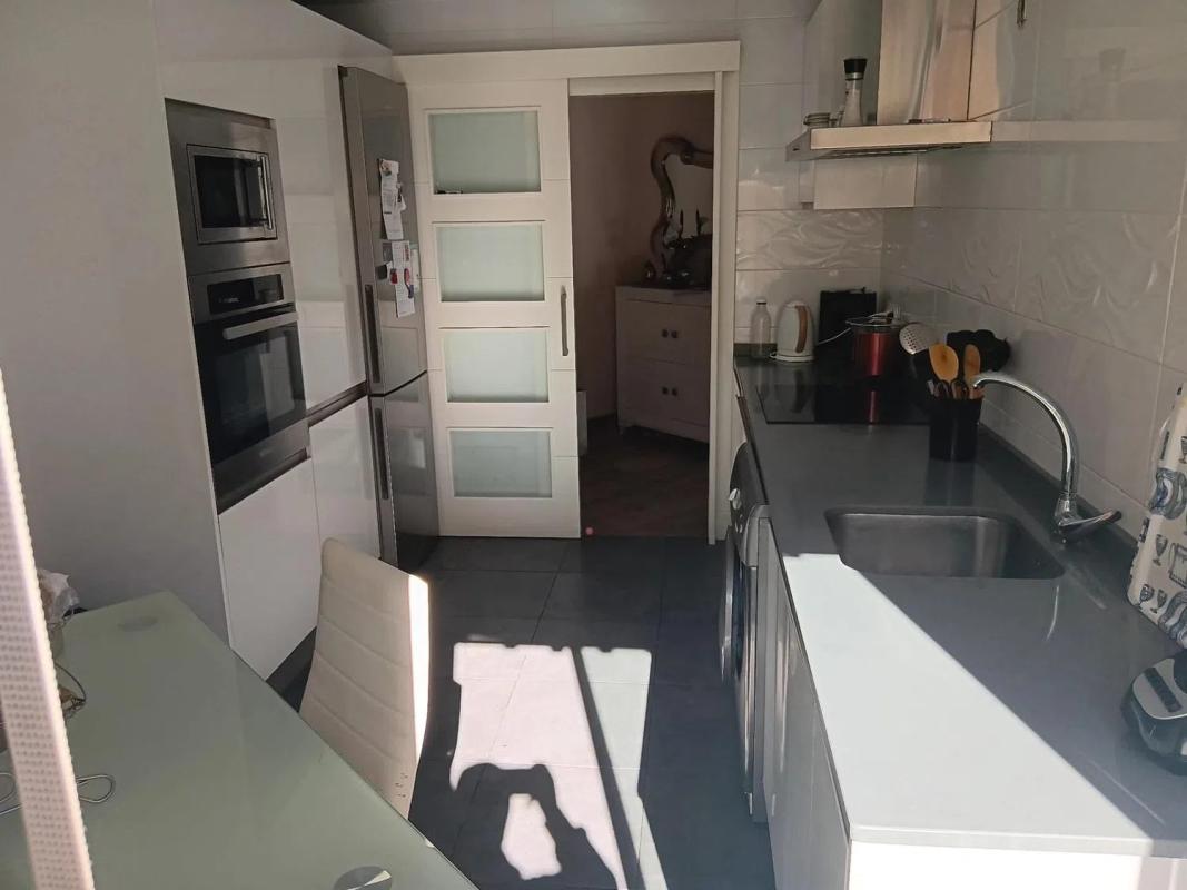 Venta de piso en Barrio Centro, Estepona
photo 5