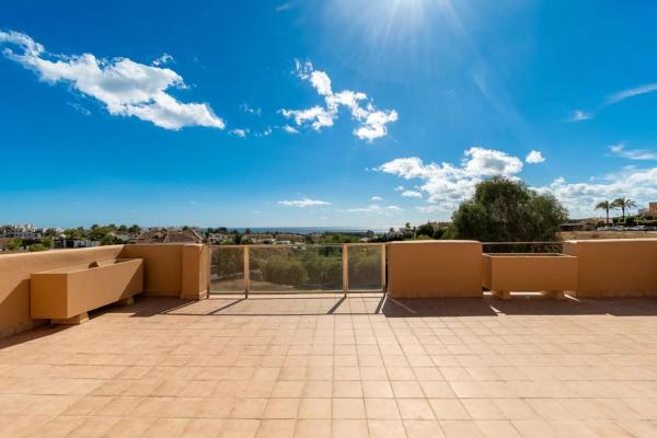 Penthouse na sprzedaż w  Sup-s1 Soto Resinera, La Resina Golf,, 7, Estepona photo 3