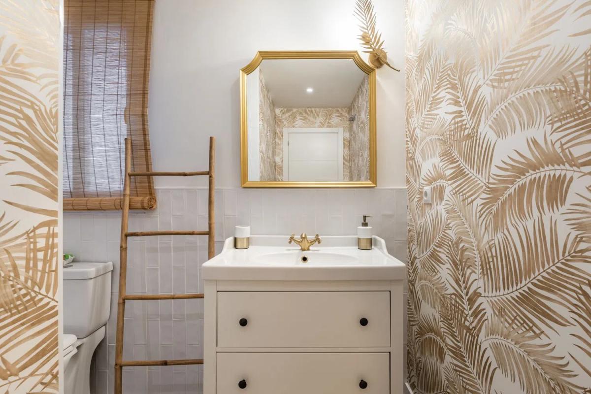 Продажа отдельного шале в Altos de Estepona, Эстепона photo 5