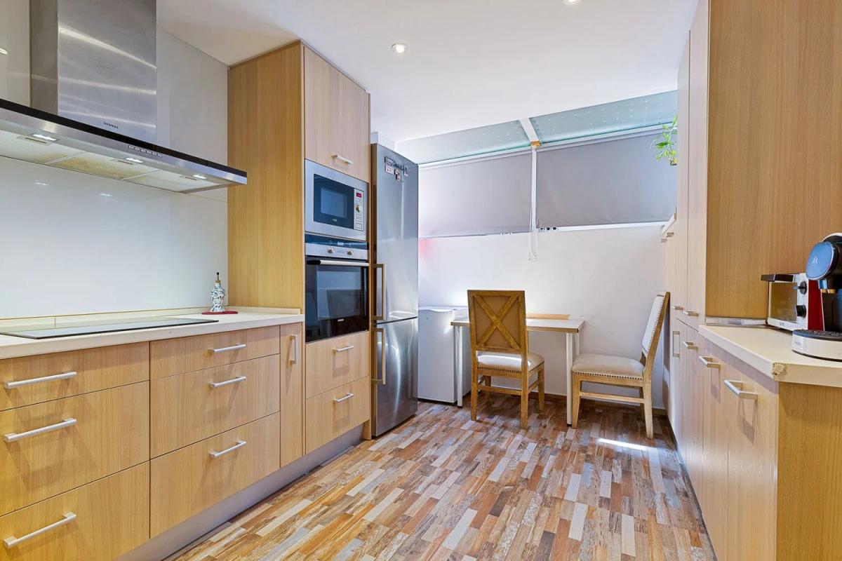 Продажа отдельного шале в Barrio Bel-Air, Эстепона photo 3