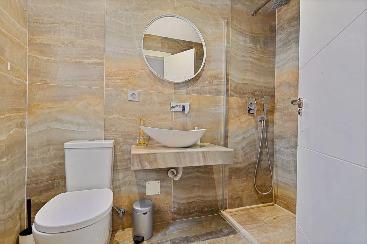Продажа отдельного шале в Barrio Bel-Air, Эстепона photo 4