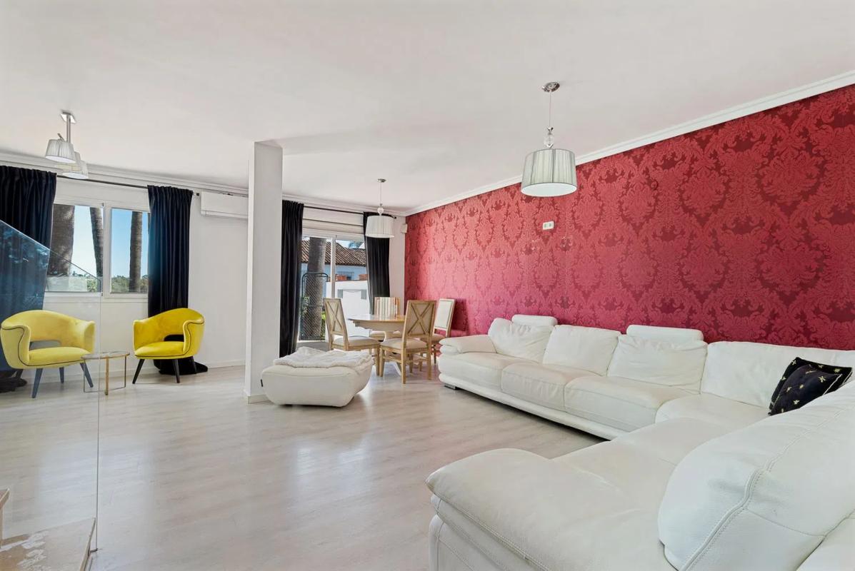 Продажа отдельного шале в Barrio Bel-Air, Эстепона photo 5