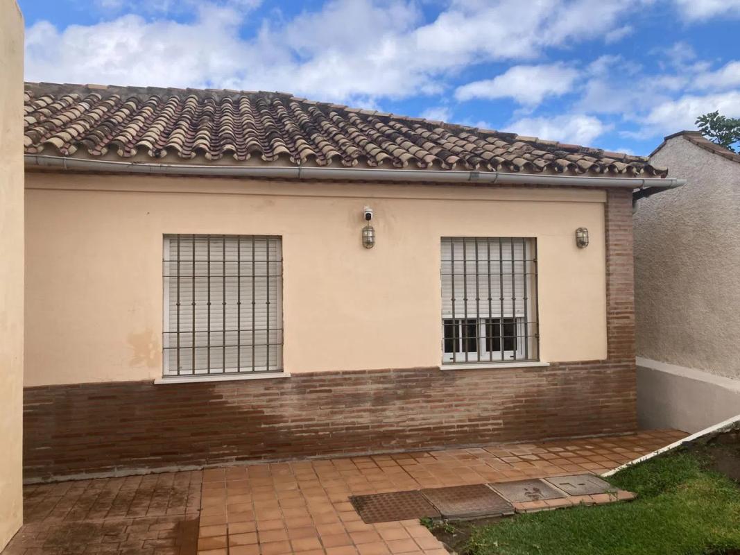 Sprzedaż niezależnego domku jednorodzinnego w Carril de la Resinera, Estepona photo 5