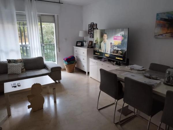 Продажа квартиры в Barrio Zona Calvario, Эстепона photo 1