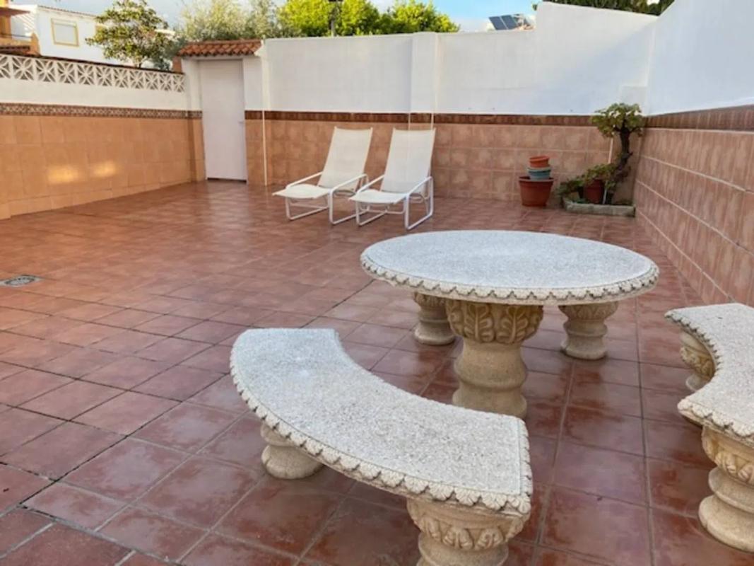 Venta de chalet independiente en Barrio Sierra de Estepona-Avda de Andalucia, Estepona
 photo 2