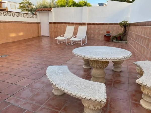 Коттедж на продажу в Barrio Sierra de Estepona-Avda de Andalucia, Эстепона thumbnail 1