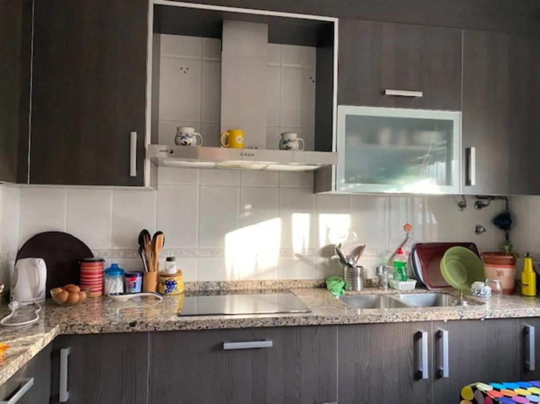 Venta de chalet independiente en Barrio Sierra de Estepona-Avda de Andalucia, Estepona
 photo 4