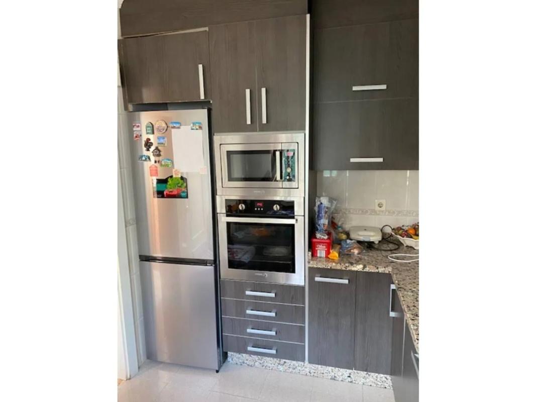 Venta de chalet independiente en Barrio Sierra de Estepona-Avda de Andalucia, Estepona
 photo 5