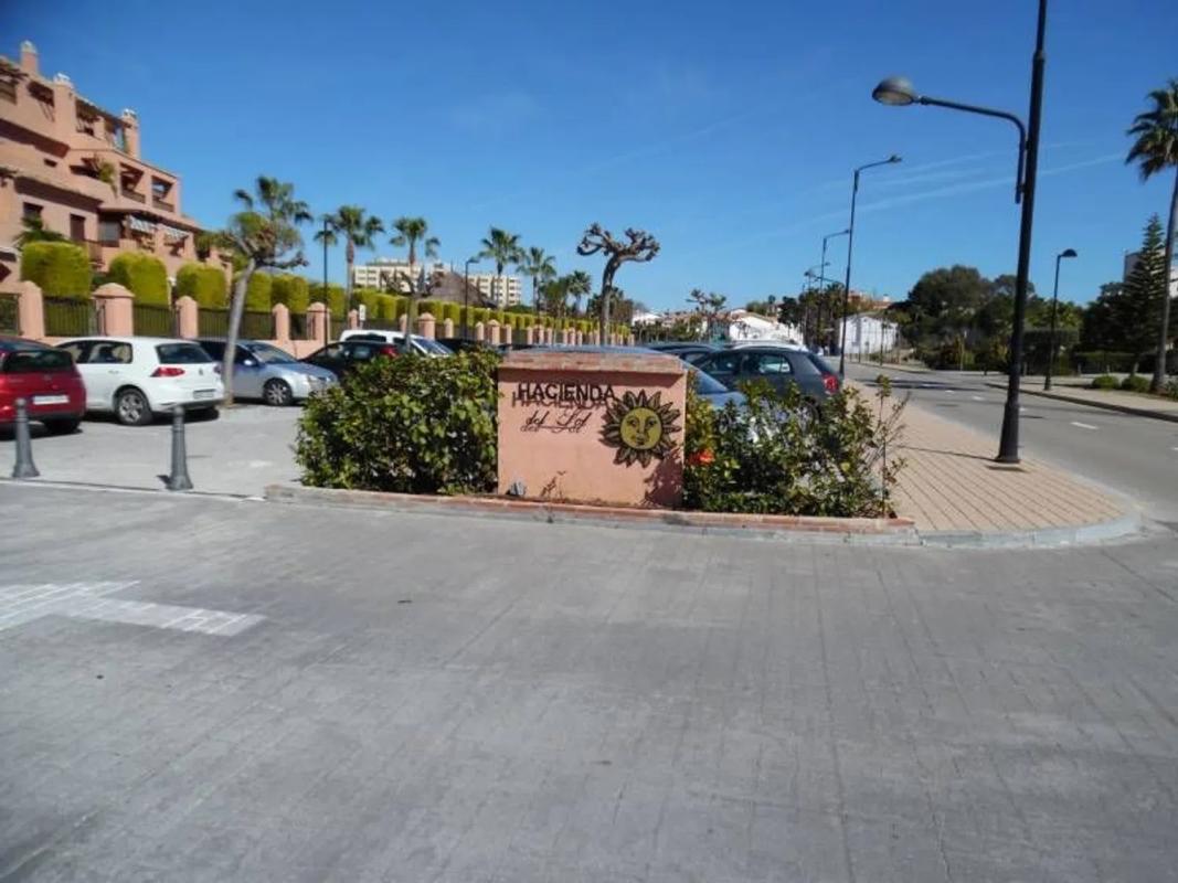 Venta de piso en Avenida Hacienda del Sol s/n, Estepona
 photo 4