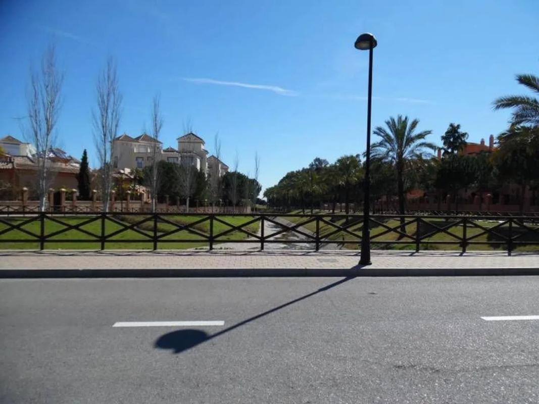 Venta de piso en Avenida Hacienda del Sol s/n, Estepona
 photo 5